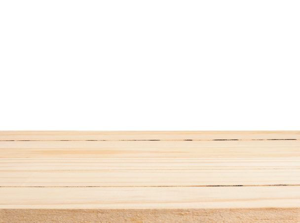 Текстура дерев'яних столів ізольована, відсічний контур
 - Фото, зображення
