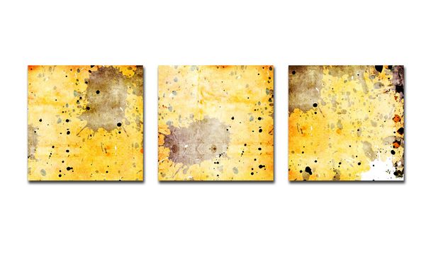 Three squares - Fotó, kép