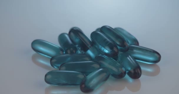 Colpo di farmaci da prescrizione
  - Filmati, video