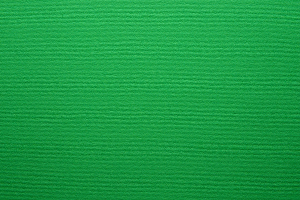 yeşil renkli kağıt arka plan - Fotoğraf, Görsel