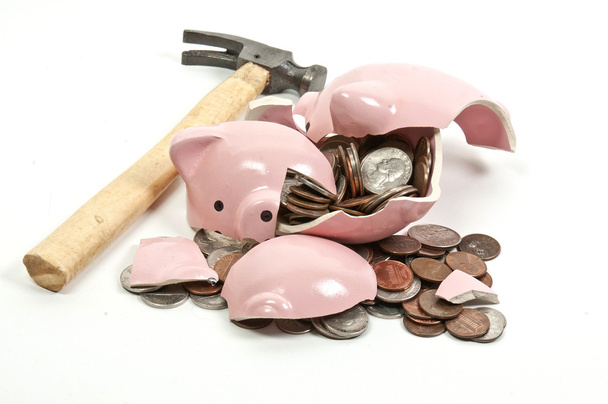 Piggy Bank - Photo, Image