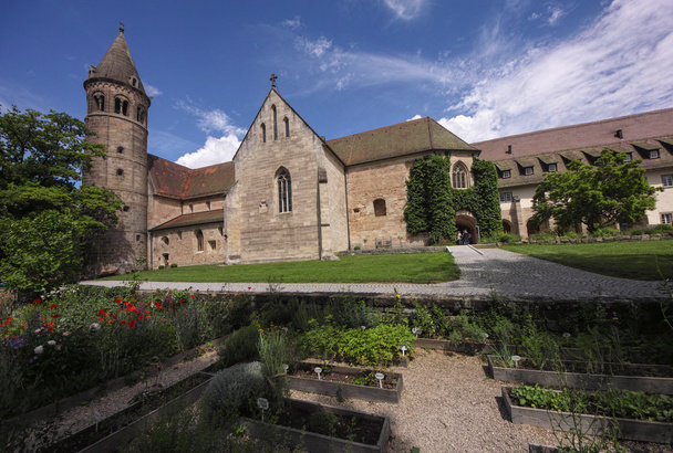 Monasterio de Lorch Alemania
 - Foto, imagen