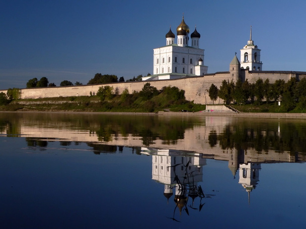 Velikaya River 3 - Zdjęcie, obraz