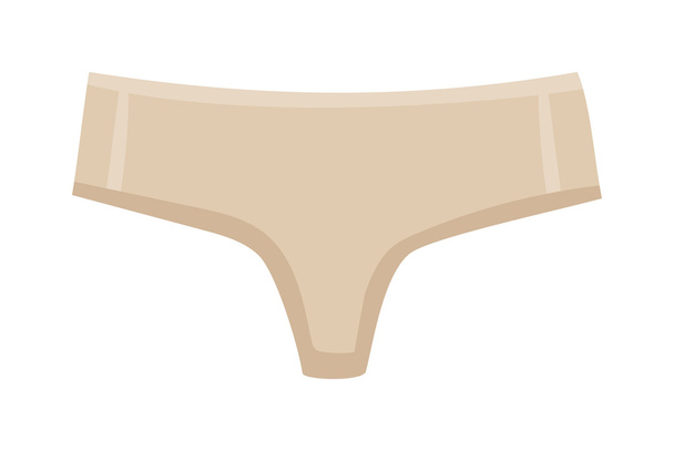 Mens underpants vector illustration - Vector, Image