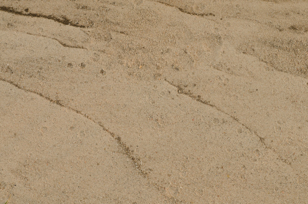 Textura de fundo de areia
  - Foto, Imagem