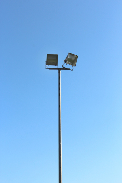 Proyector de lámparas
 - Foto, Imagen