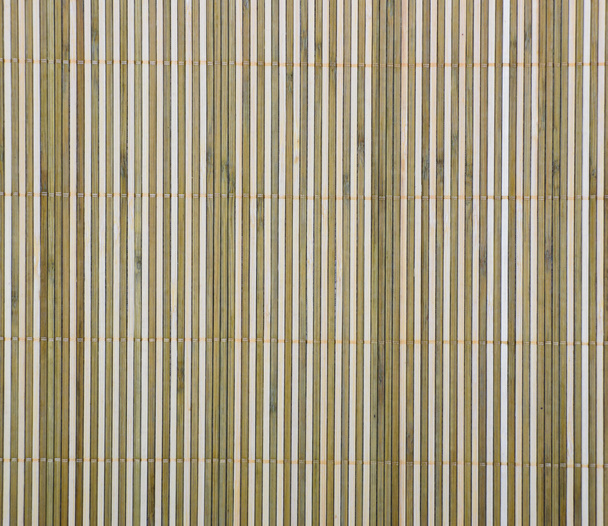 Podkładka bambusowa - Zdjęcie, obraz