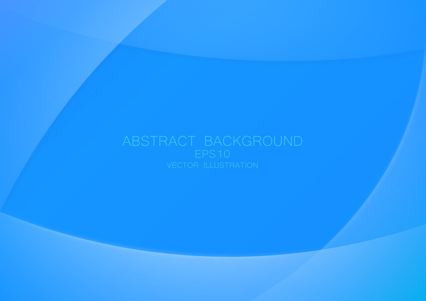 blue abstract background  - Vector, Image