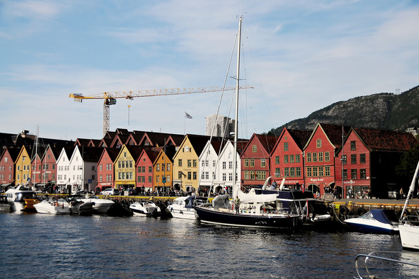 Bergen - Foto, afbeelding