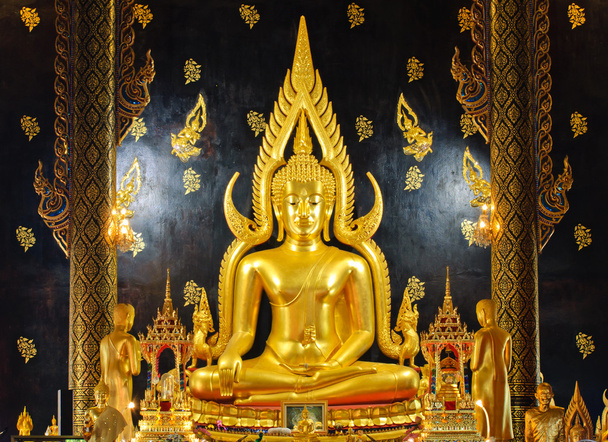 Buddha statue - Foto, immagini