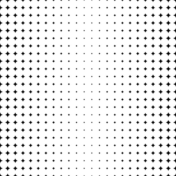 Płynny nowoczesny wzór z kropkami - Zdjęcie, obraz
