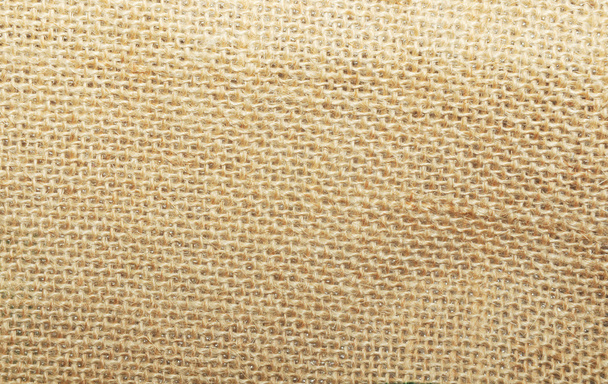 Textura del saco
 - Foto, Imagen