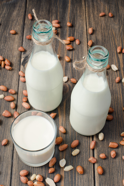 fresh healthy milk - Fotó, kép
