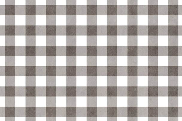 Grey checked texture.  - Photo, Image