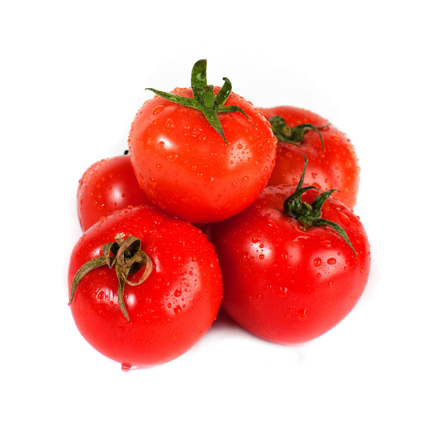 Tomatos - Foto, Imagem
