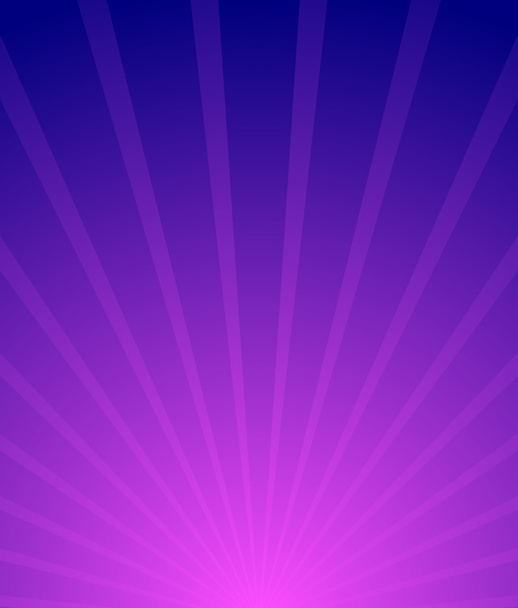 Sunburst, starburst background.  - Vector, Image