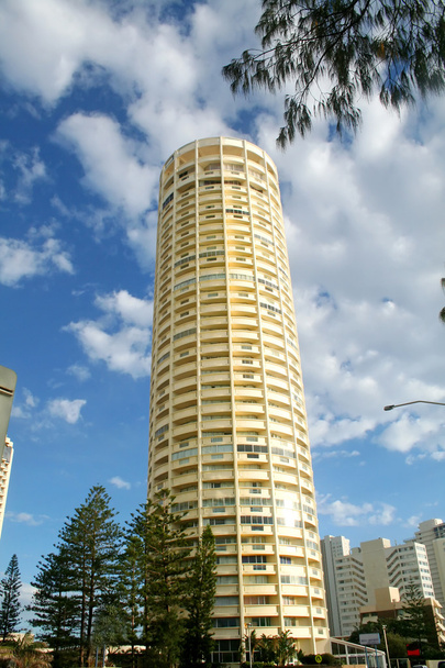 Focus Building Gold Coast - Φωτογραφία, εικόνα