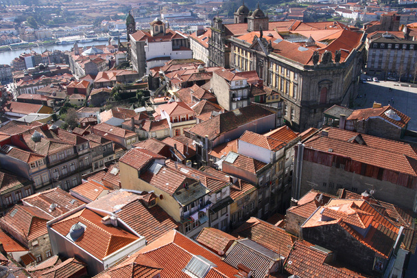 Panorama of Porto, Portugali - Valokuva, kuva