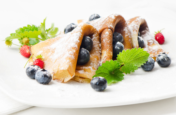 Pancakes - Foto, Imagem