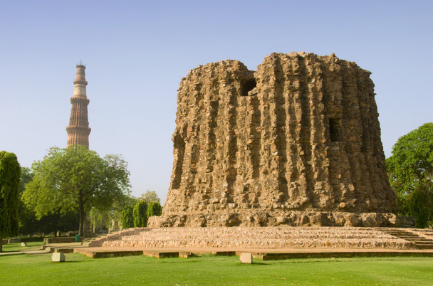 Alai minar, new delhi, Indie - Fotografie, Obrázek