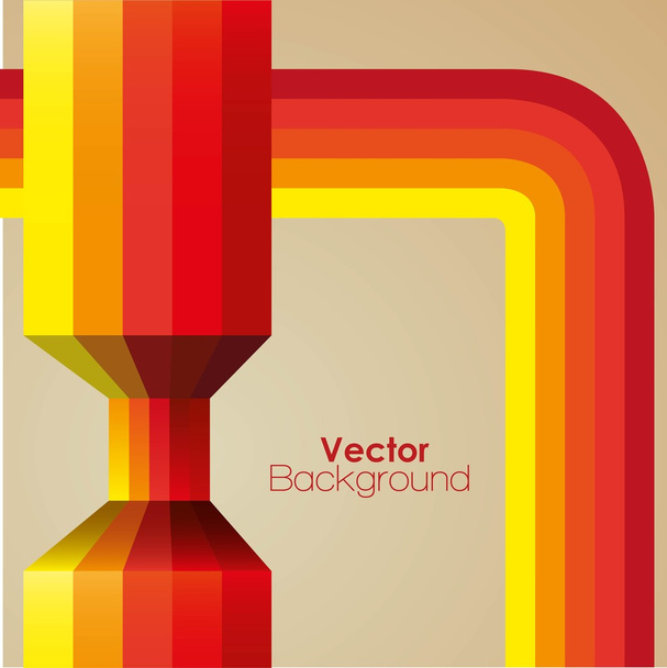 Abstract design - Vektor, obrázek