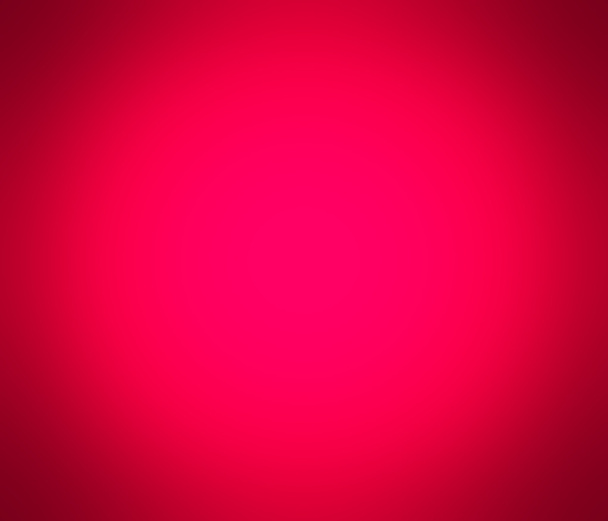 abstract gradient red pink blurred  - Photo, Image