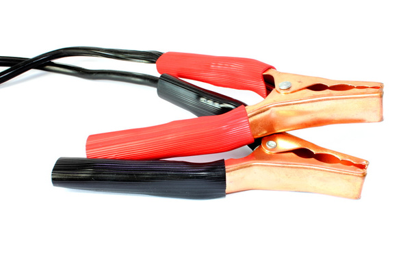 Jumper Cables - Photo, Image