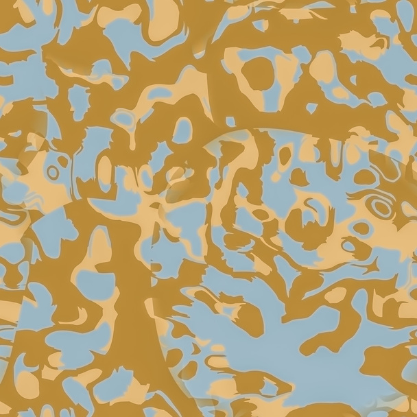 Seamless pattern with grungu elements. - Photo, image