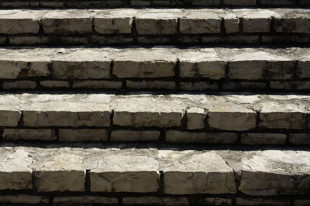 Каменная лестница
 - Фото, изображение