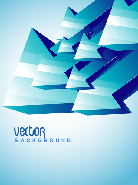 vector arrow - Vektor, obrázek
