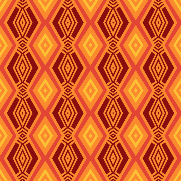 Pattern wallpaper vector seamless background - Vector, Image