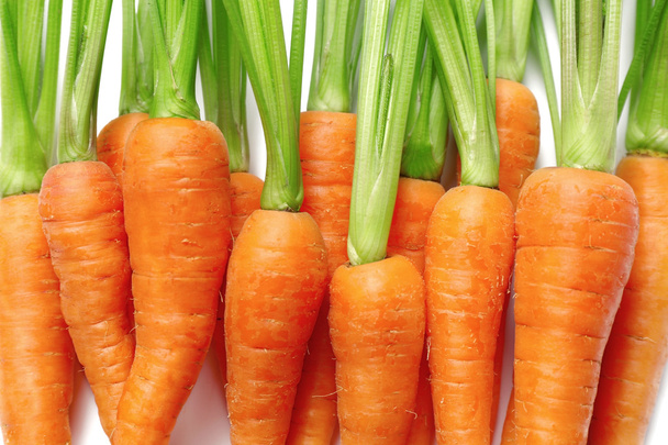 healthy Carrots vegetables - Фото, изображение