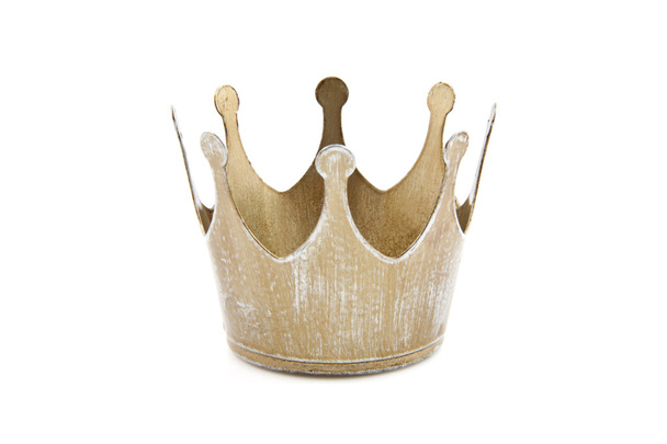 Simple crown - Photo, Image