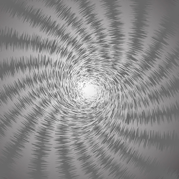  spirala tła. Abstrakcyjny wir, jacuzzi tło z t - Wektor, obraz