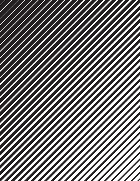 parallele diagonale schräge Linien Textur, Muster. Schräge Linien - Vektor, Bild