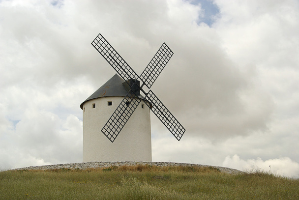 Moulin Herencia 08
 - Photo, image