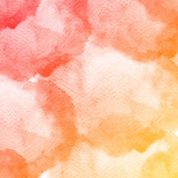 Abstract watercolor background. - Photo, image