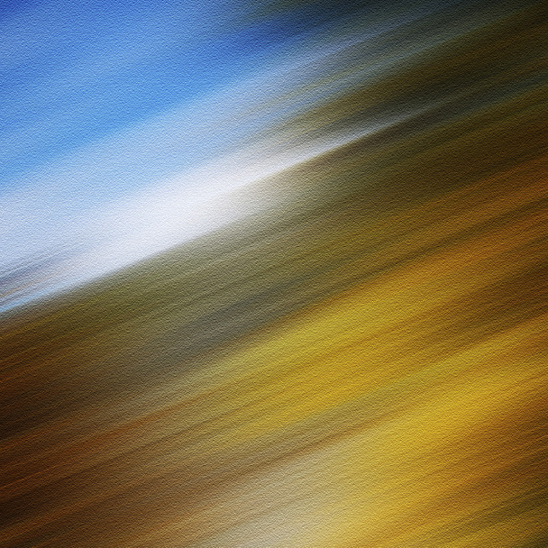 Grunge mavi ve sarı - Fotoğraf, Görsel