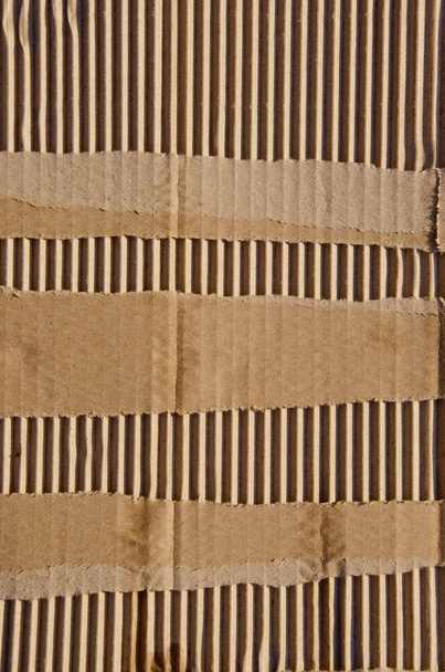 Verpackung Box Wand Hintergrund. - Foto, Bild