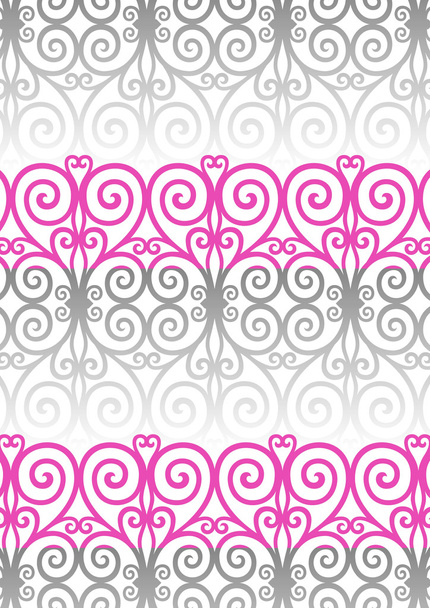 Graphic pattern - Фото, изображение