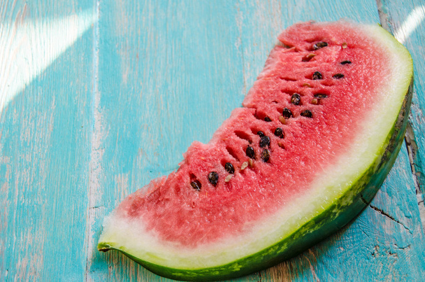 slice of watermelon - Photo, Image