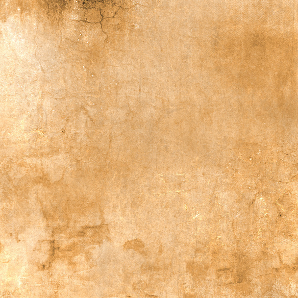 Light brown nature background - soft beige soil texture - Фото, изображение