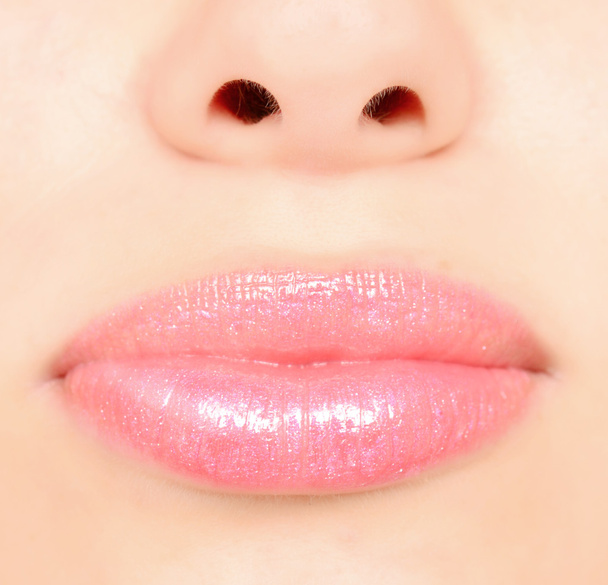 Beautiful Lips - Photo, Image