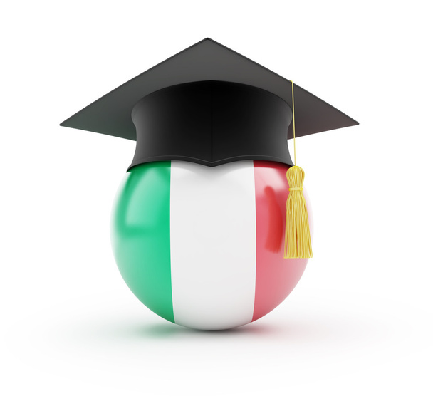 Освіта в Італії
 - Фото, зображення