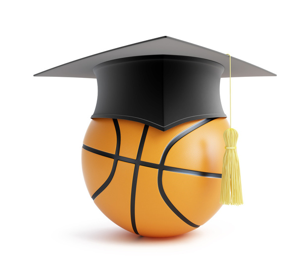 Basketball school - Photo, Image