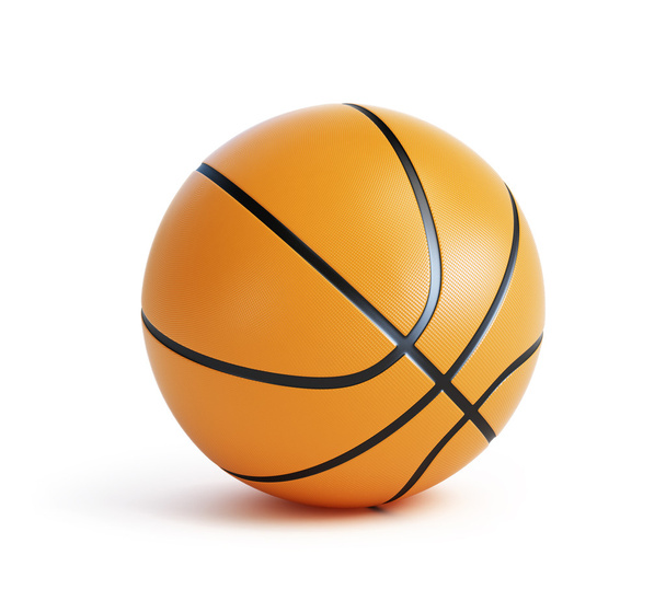 баскетбольний м'яч
 - Фото, зображення