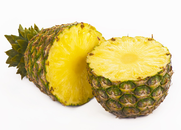 Fresh pineapple - Foto, Imagen