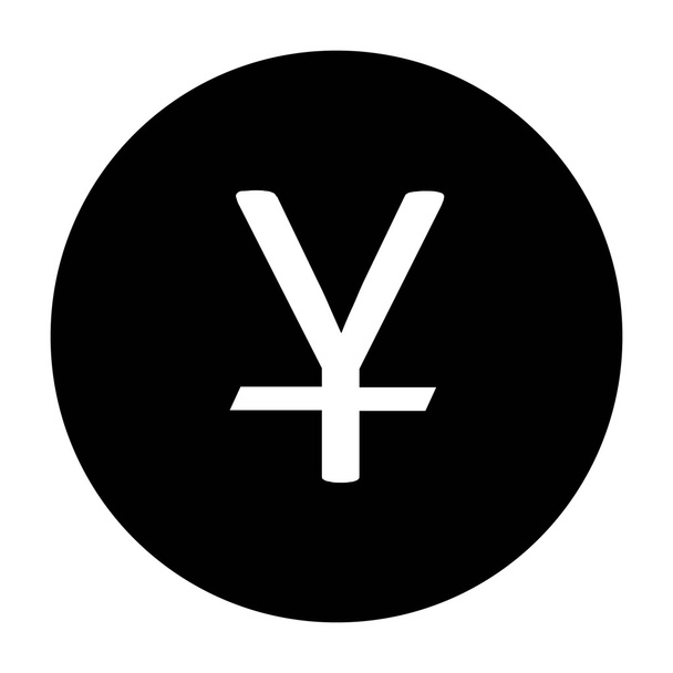 Měny ikony - vektorový formát - Vektor, obrázek
