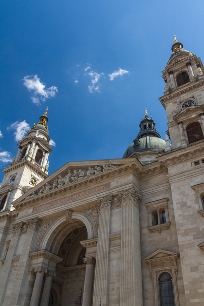 Basílica de San Esteban en Budapest, Hungría - Foto, imagen