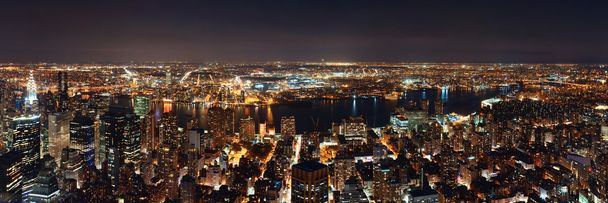 New York şehri Doğu Yakası - Fotoğraf, Görsel